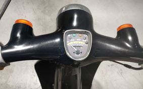 HONDA LITTLE CUB AA01