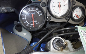 YAMAHA SZR660 1996