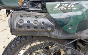 SUZUKI DF125E 2024 SF44A