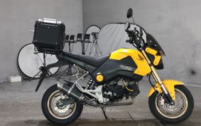 HONDA GU ROM JC61