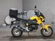 Фото Honda GU ROM 2015 с японского аукциона