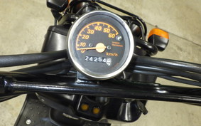 HONDA ZOOMER 2012 AF58