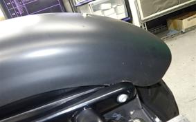 HARLEY XL883N 2014