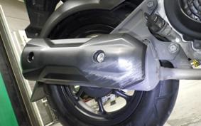 HONDA ZOOMER-X 2009 JF52