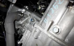 HONDA PCX 160 KF47