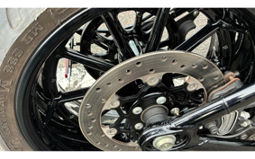 HARLEY FXSB BREAKOUT 2015 BF5