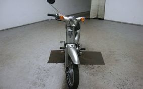 HONDA LITTLE CUB C50