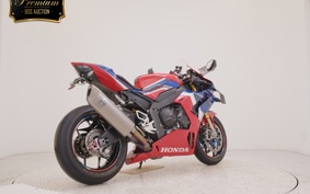 HONDA CBR1000RR RSP 2020 SC82