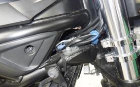 SUZUKI SV650 A 2017 VP55B