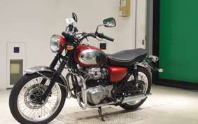 KAWASAKI W650 2007 EJ650A