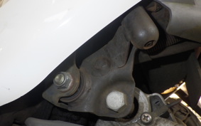 YAMAHA JOG ZR Gen.2 SA16J