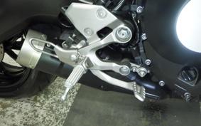 YAMAHA XSR900 2017 RN46J