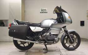 BMW R100RS 1989