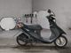 Фото Suzuki ADDRESS V50 с японского аукциона