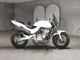 Фото Honda HORNET 600 1998 с японского аукциона