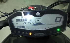 YAMAHA MT-07 ABS 2021 RM19J