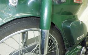HONDA C50 SUPER CUB AA01