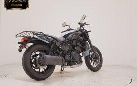 KAWASAKI ELIMINATOR400-3SE 2024 EL400A