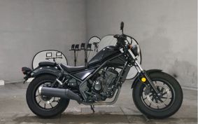 HONDA REBEL MC49