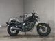 Фото Honda REBEL 2017 с японского аукциона