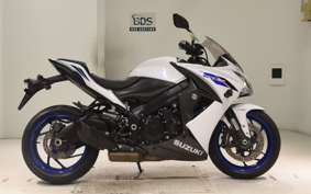 SUZUKI GSX-S1000F GT79B