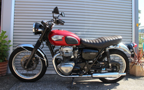 KAWASAKI W400 2006 EJ400A