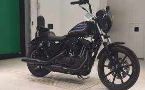 HARLEY XL1200NS 2020