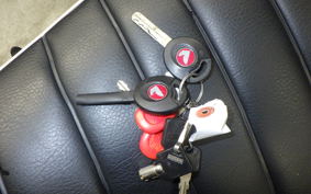 HONDA MONKEY 125 2023 JB02