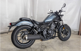 HONDA REBEL MC49