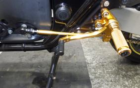 HONDA CB400SF GEN 4 2017 NC42