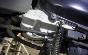 YAMAHA JOG ZR Gen.3 SA39J