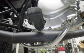 SUZUKI GN125 H 1989