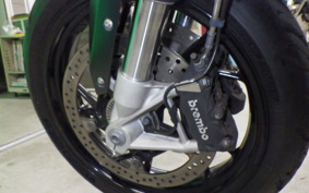 BMW F800R 2015