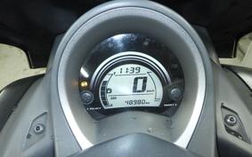 YAMAHA N-MAX 155 A SG50J