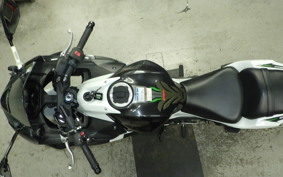 KAWASAKI NINJA 650 A 2022 ER650H