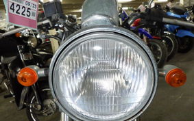 SUZUKI ST250E 2000 NJ4AA