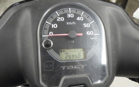 HONDA TACT Basket AF79