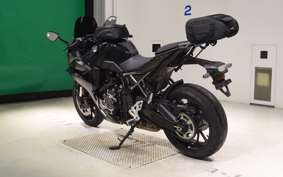 SUZUKI GSX-8R 2024 EM1AA