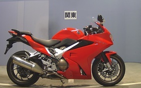 HONDA VFR800F 2015 RC79