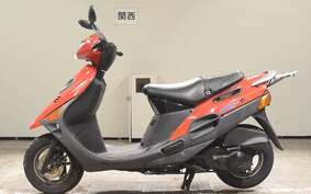 SUZUKI VECSTAR 125 CF42A