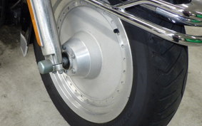 HARLEY FLSTF 1450 2000