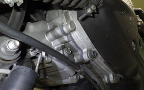 YAMAHA CYGNUS 125 XSR 2 2025 SE44J