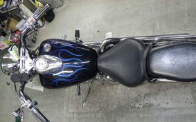 YAMAHA DRAGSTAR 400 CLASSIC 2000 4TR
