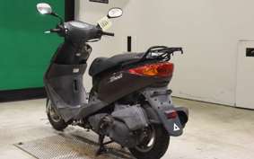 YAMAHA AXIS 125 TREET 2020 SE53J