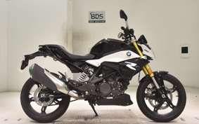 BMW G310R 2021