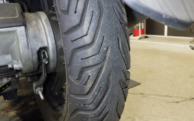 HONDA PCX 125 JF56