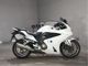 Фото Honda VFR800F 2017 с японского аукциона