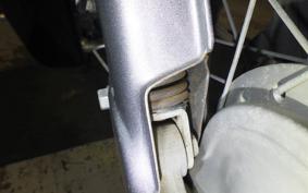 HONDA LITTLE CUB AA01