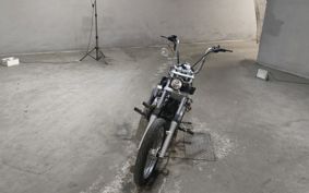 YAMAHA DRAGSTAR 250 VG02J