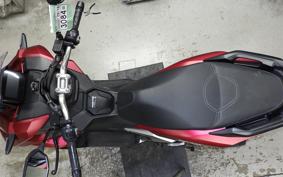 HONDA ADV160 2007 KF54